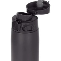 Сană termică Zojirushi SM-VB60BM 0.6L Soft Black imaginea #4 — magazin online Desire.md