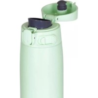 Сană termică Zojirushi SM-VB60GM 0.6L Pistachio Green imaginea #2 — magazin online Desire.md