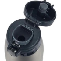 Сană termică Zojirushi SM-VS95XA 0.95L Steel imaginea #6 — magazin online Desire.md