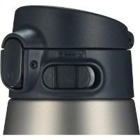 Сană termică Zojirushi SM-VS95XA 0.95L Steel imaginea #2 — magazin online Desire.md