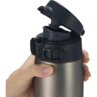 Сană termică Zojirushi SM-VS95XA 0.95L Steel imaginea #4 — magazin online Desire.md