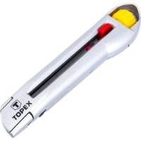 Нож Topex 17B103 фото №3 — интернет-магазин Desire.md