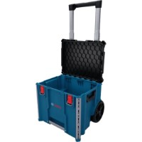 Cutie pentru scule Bosch B1600A037DY imaginea #2 — magazin online Desire.md