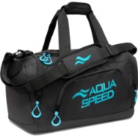 Geantă Aqua Speed Sports S Black