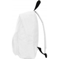 Городской рюкзак Roly Tucan 7158 White фото №2 — интернет-магазин Desire.md