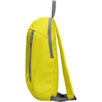 Городской рюкзак Roly Sison 7154 Yellow фото №2 — интернет-магазин Desire.md