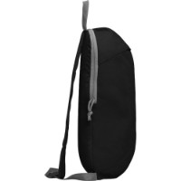 Городской рюкзак Roly Sison 7154 Black фото №3 — интернет-магазин Desire.md