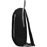 Городской рюкзак Roly Sison 7154 Black фото №4 — интернет-магазин Desire.md