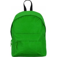 Городской рюкзак Roly Tucan 7158 Green