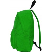 Городской рюкзак Roly Tucan 7158 Green фото №3 — интернет-магазин Desire.md