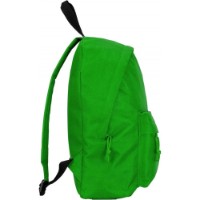 Городской рюкзак Roly Tucan 7158 Green фото №4 — интернет-магазин Desire.md