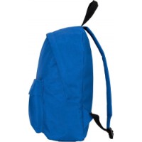 Городской рюкзак Roly Tucan 7158 Blue фото №2 — интернет-магазин Desire.md