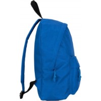 Городской рюкзак Roly Tucan 7158 Blue фото №4 — интернет-магазин Desire.md