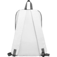 Городской рюкзак Roly Sison 7154 White фото №2 — интернет-магазин Desire.md