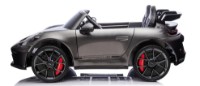 Mașinuța electrica Dake Porsche 911 Gray (P911/1 gri) imaginea #2 — magazin online Desire.md