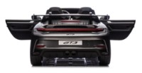 Mașinuța electrica Dake Porsche 911 Gray (P911/1 gri) imaginea #6 — magazin online Desire.md