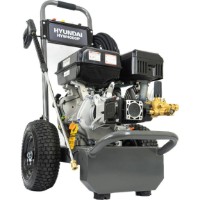 Maşina de curăţat cu înaltă presiune Hyundai HYW4000P imaginea #2 — magazin online Desire.md