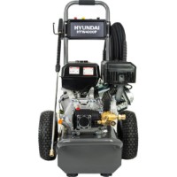 Maşina de curăţat cu înaltă presiune Hyundai HYW4000P imaginea #4 — magazin online Desire.md