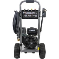 Maşina de curăţat cu înaltă presiune Hyundai HYW4000P imaginea #5 — magazin online Desire.md