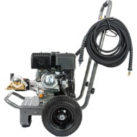 Maşina de curăţat cu înaltă presiune Hyundai HYW4000P imaginea #6 — magazin online Desire.md