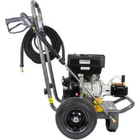 Maşina de curăţat cu înaltă presiune Hyundai HYW4000P imaginea #7 — magazin online Desire.md