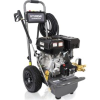 Maşina de curăţat cu înaltă presiune Hyundai HYW4000P