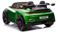 Электромобиль Dake Porsche 911 Green (P911/2 verde) фото №7 — интернет-магазин Desire.md