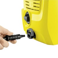 Maşina de curăţat cu înaltă presiune Karcher K 2 Universal Edition OJ (1.673-003.0) imaginea #2 — magazin online Desire.md
