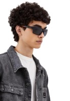 Ochelari de soare Invu A2300A imaginea #6 — magazin online Desire.md