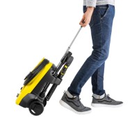 Maşina de curăţat cu înaltă presiune Karcher K 4 Classic (1.679-422.0) imaginea #2 — magazin online Desire.md