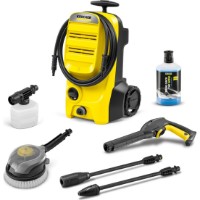 Maşina de curăţat cu înaltă presiune Karcher K 4 Classic (1.679-422.0)