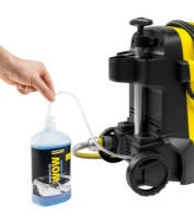 Maşina de curăţat cu înaltă presiune Karcher K 5 Classic (1.950-702.0) imaginea #3 — magazin online Desire.md