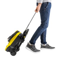 Maşina de curăţat cu înaltă presiune Karcher K 5 Classic (1.950-702.0) imaginea #4 — magazin online Desire.md