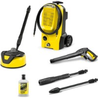 Maşina de curăţat cu înaltă presiune Karcher K 5 Classic (1.950-702.0)