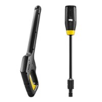 Maşina de curăţat cu înaltă presiune Karcher K 5 Comfort Premium (1.324-800.0) imaginea #3 — magazin online Desire.md