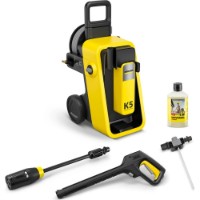 Maşina de curăţat cu înaltă presiune Karcher K 5 Comfort Premium (1.324-800.0)