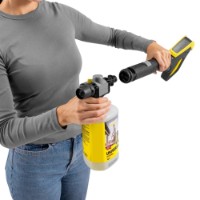 Maşina de curăţat cu înaltă presiune Karcher K 5 Comfort Premium Connect (1.324-840.0) imaginea #6 — magazin online Desire.md