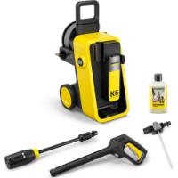 Maşina de curăţat cu înaltă presiune Karcher K 6 Comfort Premium (1.324-900.0)