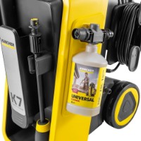 Maşina de curăţat cu înaltă presiune Karcher K 7 Comfort Premium (1.317-500.0) imaginea #6 — magazin online Desire.md