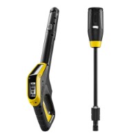 Maşina de curăţat cu înaltă presiune Karcher K 7 Comfort Premium Connect (1.317-540.0) imaginea #3 — magazin online Desire.md
