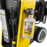 Maşina de curăţat cu înaltă presiune Karcher K 7 Comfort Premium Connect (1.317-540.0) imaginea #4 — magazin online Desire.md
