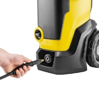 Maşina de curăţat cu înaltă presiune Karcher K 7 WCM FJ BB (1.317-402.0) imaginea #2 — magazin online Desire.md