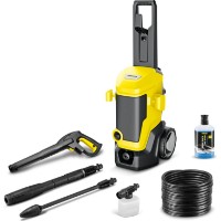 Maşina de curăţat cu înaltă presiune Karcher K 7 WCM FJ BB (1.317-402.0)