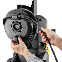 Maşina de curăţat cu înaltă presiune Karcher K 7 WCM Premium (1.317-420.0) imaginea #2 — magazin online Desire.md