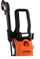 Maşina de curăţat cu înaltă presiune Kraft&Dele KD5381 imaginea #2 — magazin online Desire.md