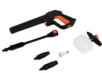 Maşina de curăţat cu înaltă presiune Kraft&Dele KD5381 imaginea #7 — magazin online Desire.md