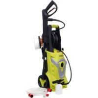 Maşina de curăţat cu înaltă presiune Kraft&Dele KD664 imaginea #2 — magazin online Desire.md