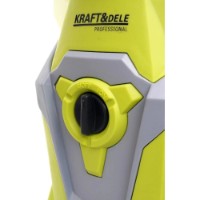 Maşina de curăţat cu înaltă presiune Kraft&Dele KD664 imaginea #6 — magazin online Desire.md