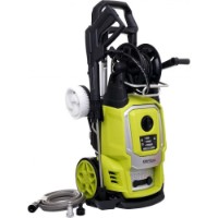 Maşina de curăţat cu înaltă presiune Kraft&Dele KD668 imaginea #2 — magazin online Desire.md