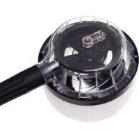 Maşina de curăţat cu înaltă presiune Kraft&Dele KD668 imaginea #8 — magazin online Desire.md